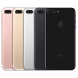 APPLE iPhone 7 Plus 256GB MN512TU/A Jet Black - Apple TR Garantilidir