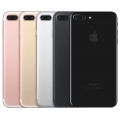 APPLE iPhone 7 Plus 32GB MNQM2TU/A Black - Apple TR Garantilidir