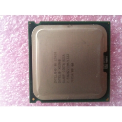 Intel® Xeon® Processor E5430 (12M Cache, 2.66 GHz, 1333 MHz FSB) 771 Pin
