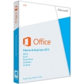Microsoft Office 2013 HOME AND BUSINESS Türkçe Kutu