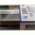 HP 8GB (1x8GB) Single Rank x4 PC3-12800R (DDR3-1600) Reg CAS-11 Memory Kit P/N: 647879-B21