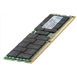 HP 8GB (1x8GB) Single Rank x4 PC3-12800R (DDR3-1600) Reg CAS-11 Memory Kit P/N: 647879-B21