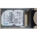IBM 43X0825 | 146GB 10K 3GBPS SAS 2.5" HDD