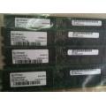 4GB (2X2GB) DDR2 PC3200R PC-3200R 400MHz ECC REG RAM