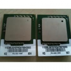 Intel Xeon 604 Pin 3.6Ghz 800Mhz 2MB Cache SL8P3