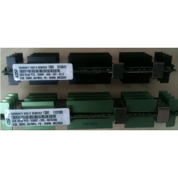MAC PRO MA356LL/A 4GB (2 X 2GB) 667MHZ PC2-5300F FBDIMM CL5 DDR2 FB-DIMM MICRON